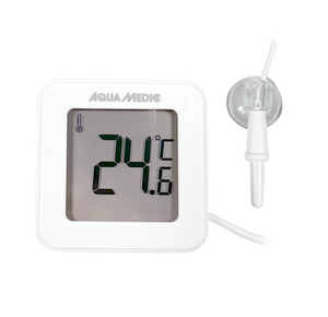 Aqua Medic T-Meter II