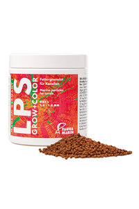 Pokarm dla Koralowców Fauna Marin LPS Growth & Color 100ml L