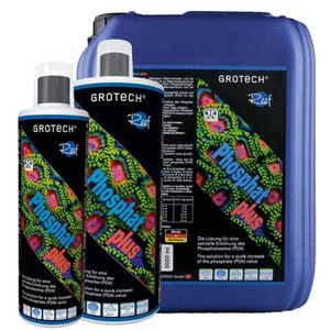 GroTech - Phosphat Plus 1000ml