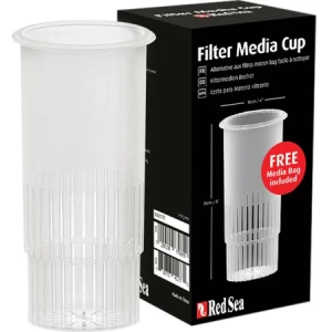 Red Sea filter media cup pojemnik na media filreacyjne