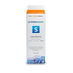 Triton Reagents S Siarka 1000 ml
