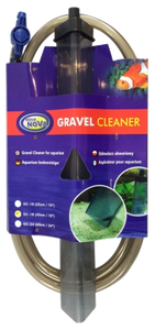 Aqua Nova GC-18 Odmulacz średni