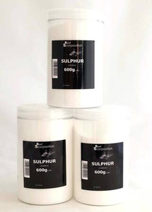 Reef Scorpionfish - Sulphur 600g