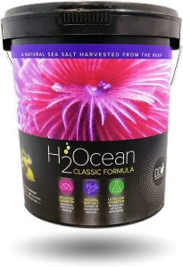 H2Ocean - CLASSIC PRO REEF 23 kg