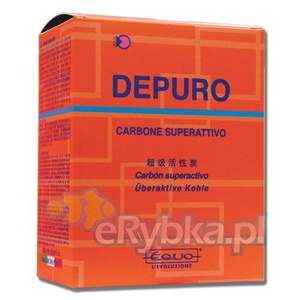 Equo Depuro 500 ml
