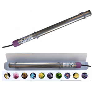 D-D Titanium Heater 150W