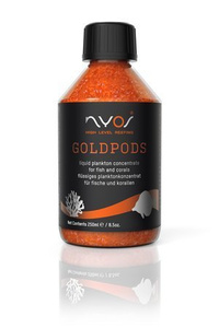 Nyos Goldpods 250 ml