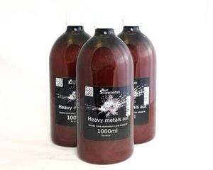 Reef Scorpionfish -  Heavy Metals Out 1000ml