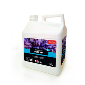 Red Sea Reef Foundation A Ca/Sr supplement 5000 ml
