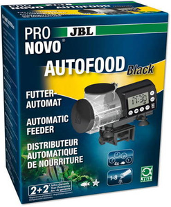 JBL Pronovo AUTOFOOD  Czarny
