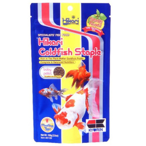 Hikari - Staple Baby 100gr