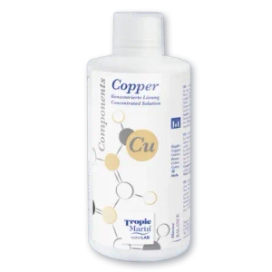 Tropic Marin - Components Copper 250 ml