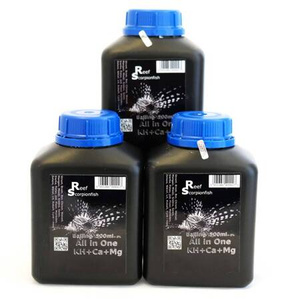 Reef Scorpionfish - Balling All in One KH+CA+MG 1000ml