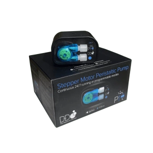 D-D P1-STP Connect Peristaltic Stepper Pump
