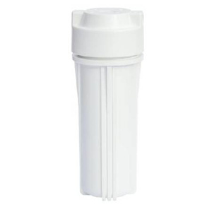 Korpus filtra RO 10"Biały