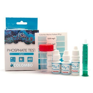 Colombo Marine PO4 Test