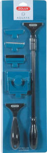 ZOLUX Zestaw skrobaków