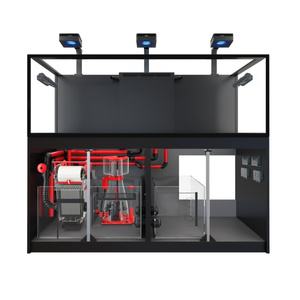 Red Sea REEFER™ MAX 750 G3 - Czarny