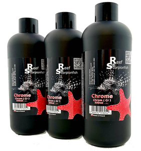 Reef Scorpionfish - Chrom 500ml