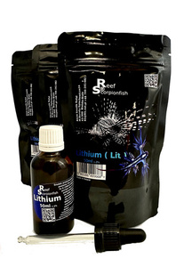 Reef Scorpionfish - Lit 50 ml