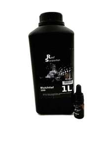 Reef Scorpionfish - Bluichtiof 1L