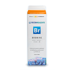 Triton Reagents Br Brom 1000 ml