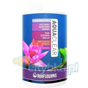 ReeFlowers Pond Clarify- AquaClear 1000 ml