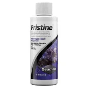 Seachem Pristine 100ml odmulacz w płynie