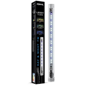 Aquael Leddy Tube  Sunny Day&Night 2.0 7W