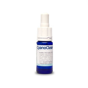 Korallen-Zucht Cyano Clean 10 ml