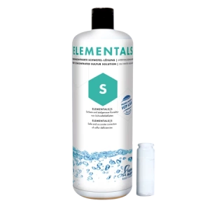 Fauna Marin Elementals S 1000 ml