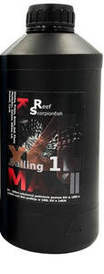 Reef Scorpionfish - Balling MAX butelka KH 2L x4