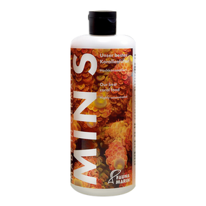 Fauna Marin Min S 500 ml