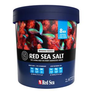 Sól do Akwarium Red Sea Salt 22kg