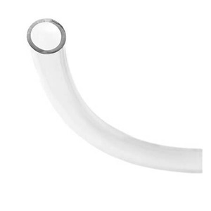 CLEAR TUBE WĄŻ 16/22MM 1M
