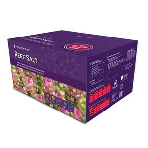 Sól do Akwarium Aquaforest Reef Salt 20kg