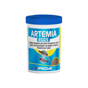Prodac - Artemia Eggs 15gr/50ml
