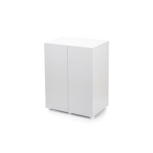 AquaEl - Opti Set Szafka Biała