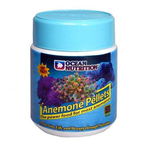Pokarm dla Ukwiałów Ocean Nutrition Anemone Pellets 100g - termin do 07/2025