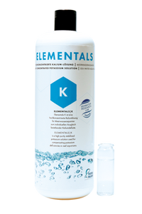 Fauna Marin Elementals K 1000 ml