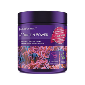 Aquaforest Protein Power 120 g