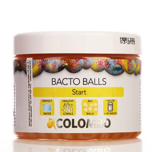Colombo Marine Bacto Balls 500ml