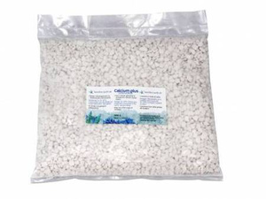 Korallen-Zucht - Calcium Plus Granulat 1 kg