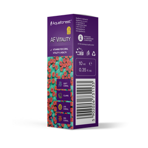 Aquaforest Vitality 10 ml