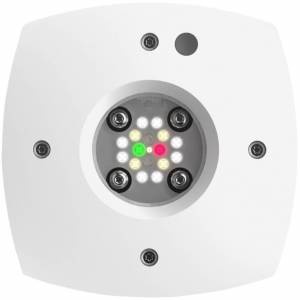 Aqua Illumination Prime 16HD Freshwater Biały