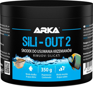 Microbe-Lift Sili-Out 2 360 g/500 ml