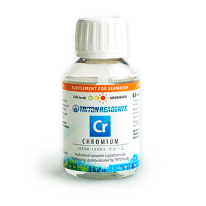 Triton Reagents Cr Chrom 100 ml