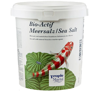 Sól do Akwarium Tropic Marin Bio-Actif 25kg