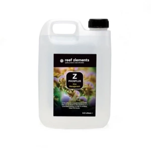 D-D Reef Zlements Z-Phos Plus 2,5l