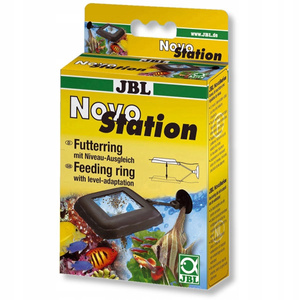 JBL - Novostation Pierścień do Karmienia